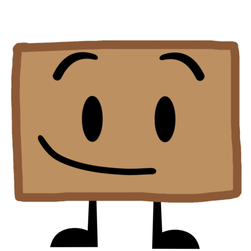 Buster Cornbread Deviantart BFDI Cornbread by muncimemes123 on DeviantArt