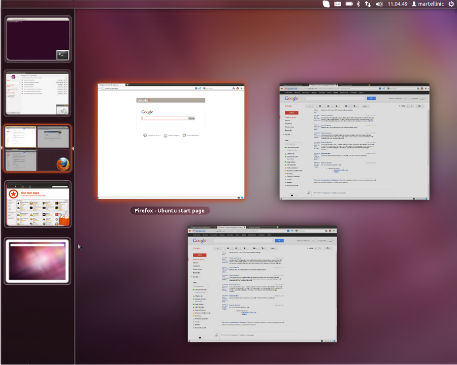 Unity Alt+ Tab by martellc on DeviantArt