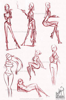.:Fashion girls:.