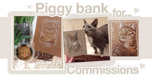 CommissionPiggyBank Tier