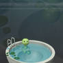 mini pool 2
