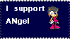 I SUPPORT ANGEL STAMP O' DOOM by Demon-Angel-2008