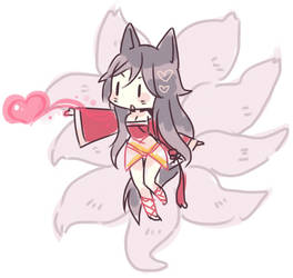 ahri