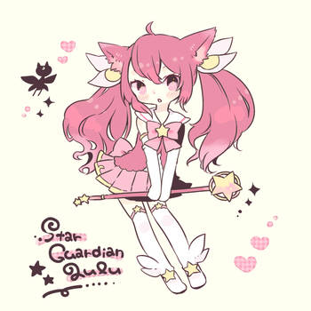 Star Guardian Lulu