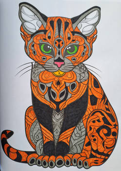 Freeman Cat UltraKingFan User Profile | DeviantArt