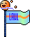 Emote Flag Project- lawl