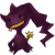 Banette Icon