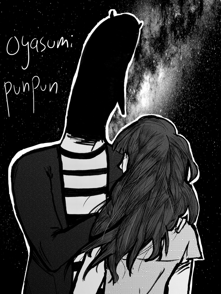 oyasumi punpun by ALICEeveningChild on DeviantArt