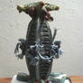 H.P. Lovecraft's Elder Things