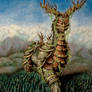 Forest Colossus