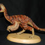 Citipati, aka Oviraptor