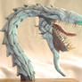 Divine Dragon