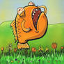 Allergy Season!