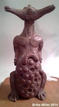 Mother Hydra w.i.p.