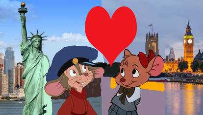 Mysteries of Love