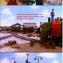 Have a Nice Trip, James!