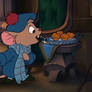 Cute and Cuddly By The Fireside
