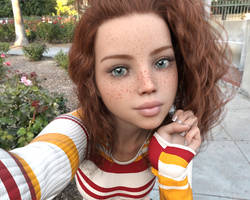 Selfie4