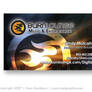 Business Card 09