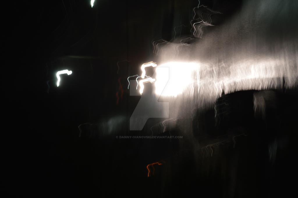 Fuzz lights by danny-ivanovski on DeviantArt