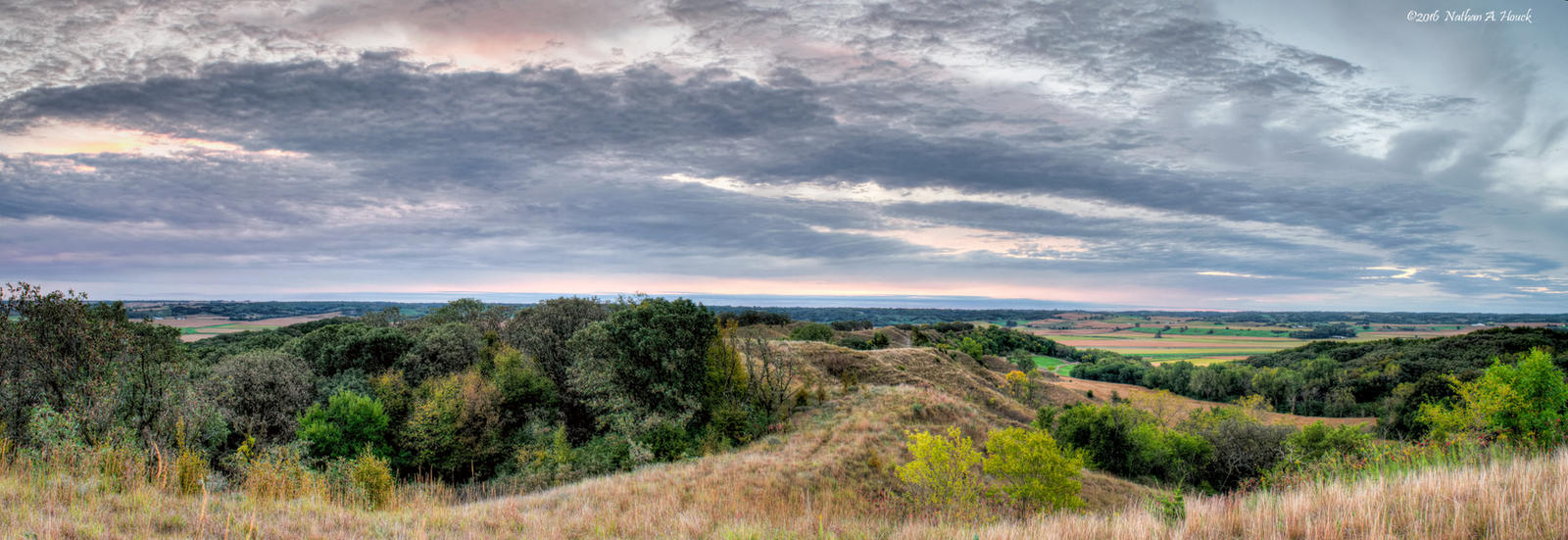 Turin Prairie Ridge