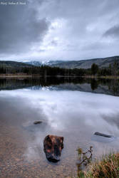 Sprague Lake