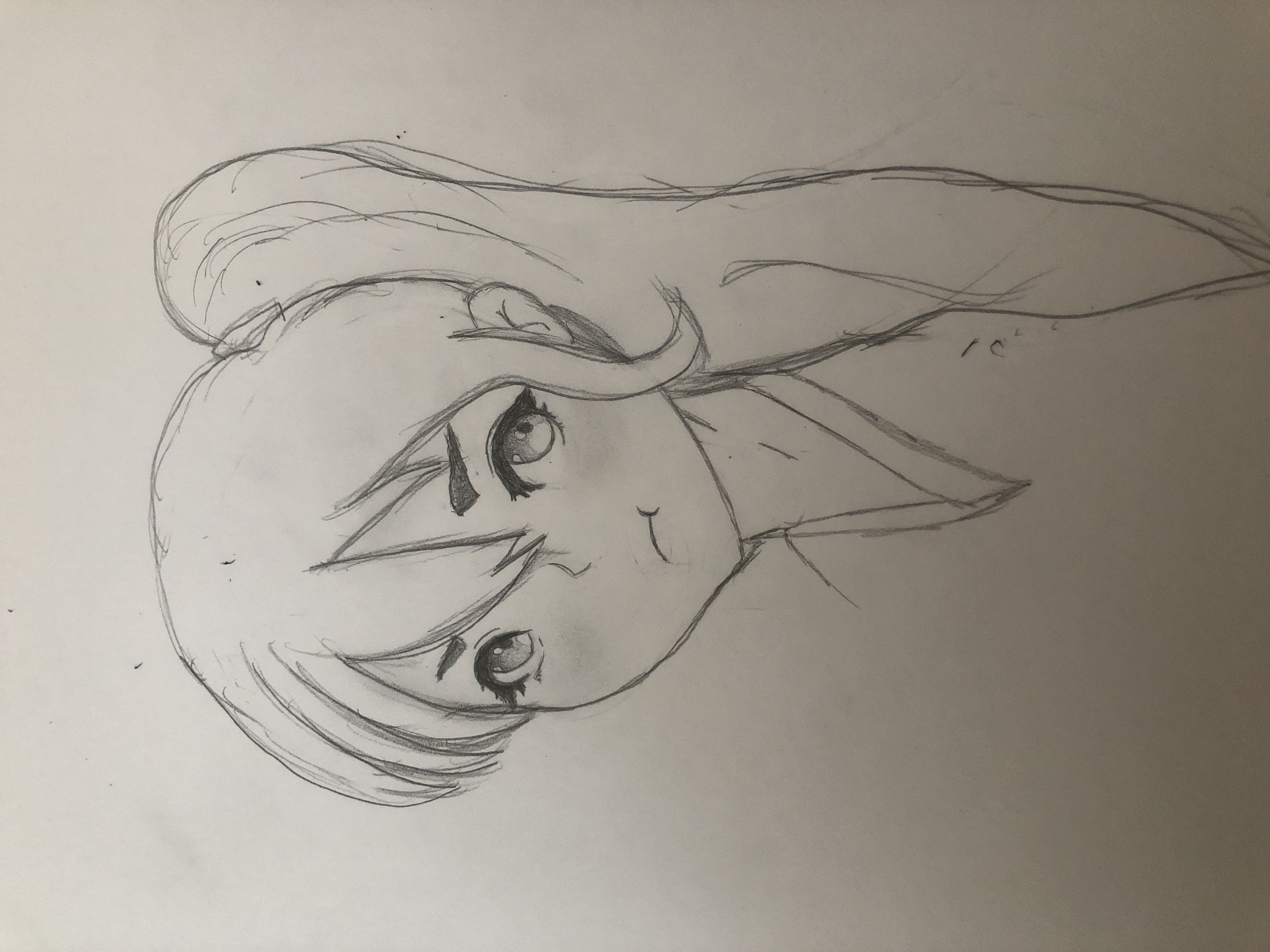 Cute/angry anime girl by hotmessofachild23 on DeviantArt Cute/angry anime girl by hotmessofachild23 on DeviantArt