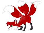 Tricky Fox Plot Prince #7