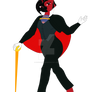 Ratigan Crimson 