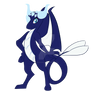 [C] OrcaKnight 3/4 View