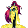 Mirage Redesign