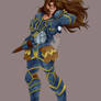 DND Colden