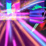 Neon Odyssey Wanylla Lyd