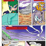 Archie Sonic the Hedgehog Issue 92 Page 6