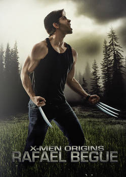 Wolverine