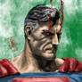 Kingdom Come Superman