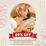 Massage Therapist Scottsdale 20% Off