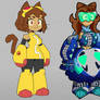 Kit Redesign!