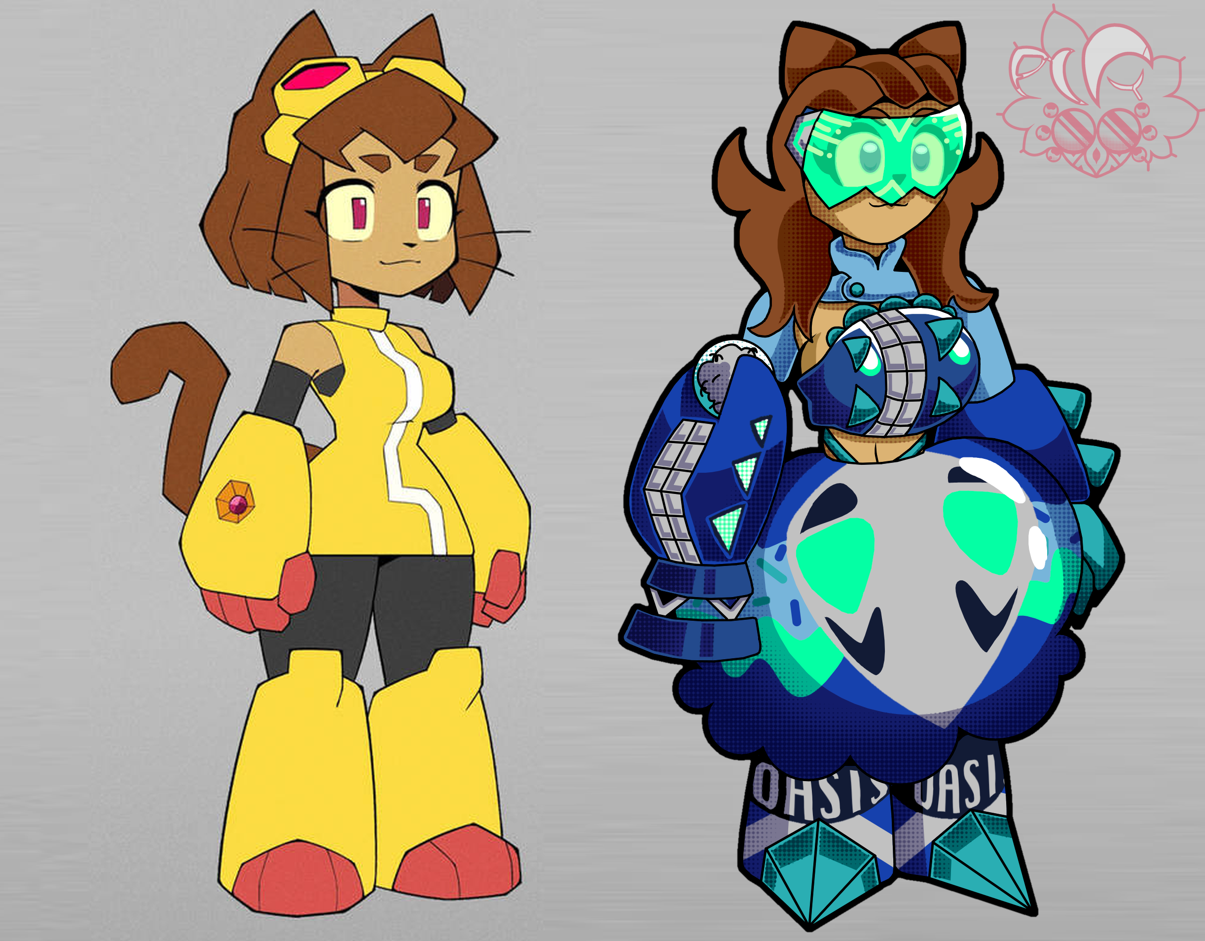 Kit Redesign!
