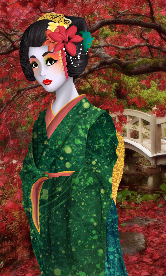 Geisha