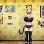 Fairy Tail - Lucy