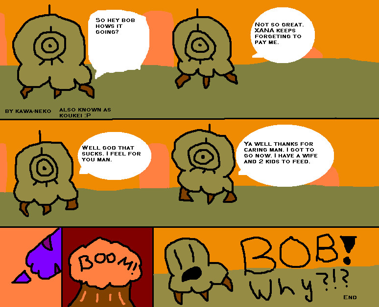 Monster Comic Code Lyoko By Kawa Neko On Deviantart Monster Comic Code Lyoko By Kawa Neko On Deviantart