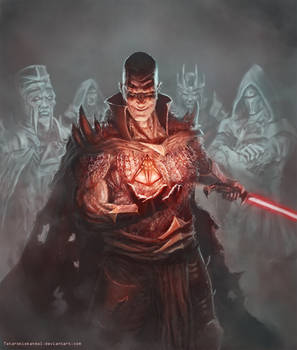 Darth Bane of Sith