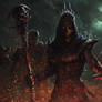Undead King