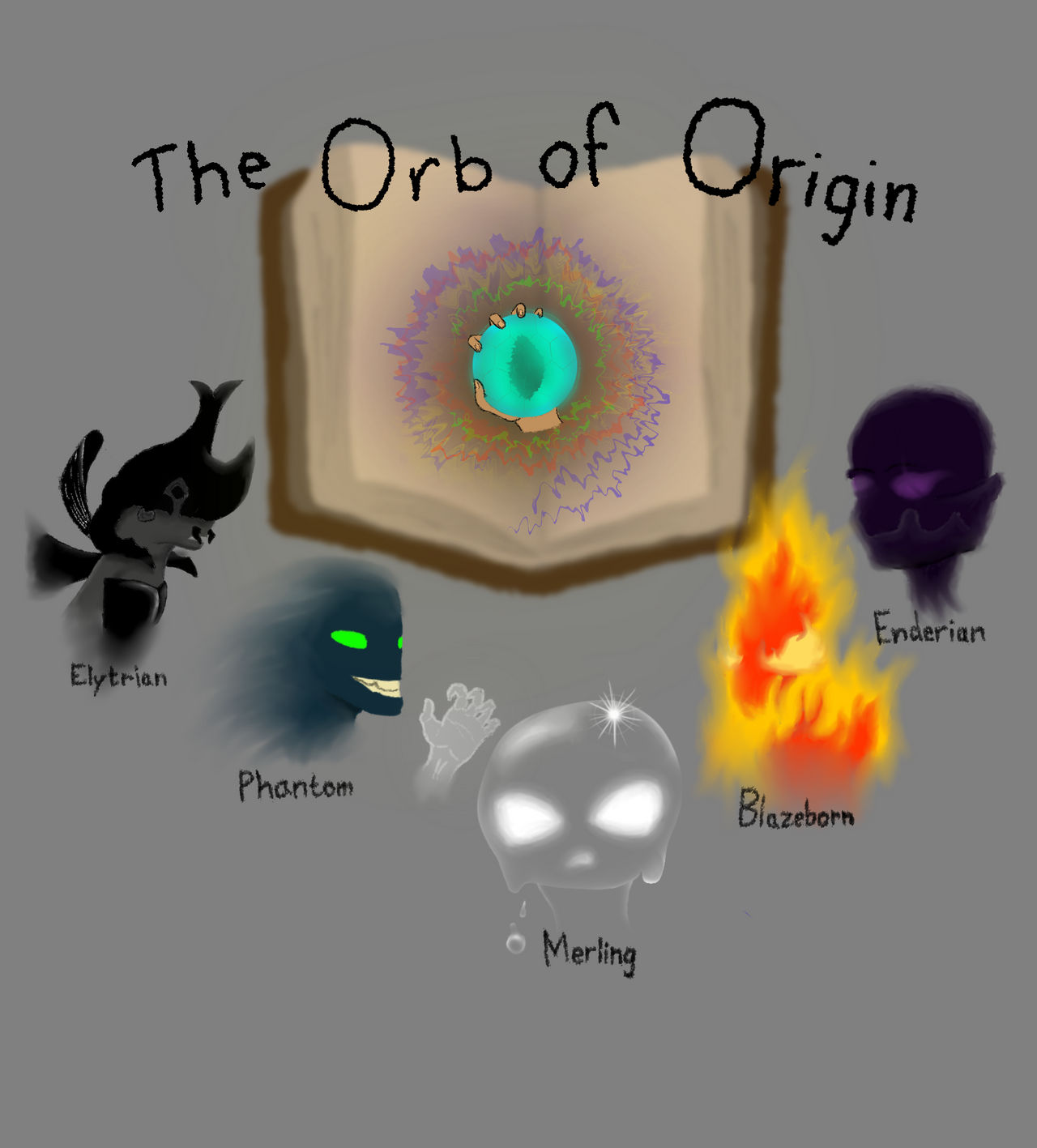 Minecraft Origins Mod Art By Theemuartist On Deviantart Minecraft Origins Mod Art By Theemuartist On Deviantart