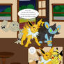 Pokemon Guardians of Time Chapter 1 Page 10