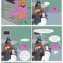 Pokemon Guardians of Time Chapter 3 Page 15