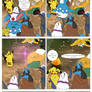 Pokemon Guardians of Time Chapter 3 Page 26