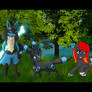Account Banner