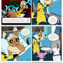 Pokemon Guardians of Time Chapter 4 Page 3